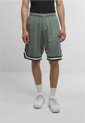 Obrázek produktu pro Pánské kraťasy Ecko Unltd Shorts Inbound dark forest - L