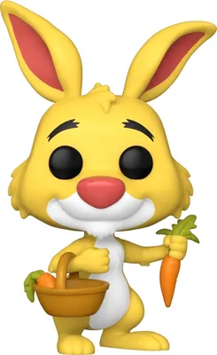 Productafbeelding van Rabbit - Funko Pop! - Winnie the Pooh