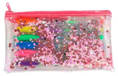 Produktbild von Cerda Group Gel Minnie Stift Rosa  Kinder Rosa One Size