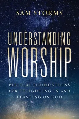 Obrázok produktu pre The Understanding Worship