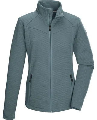 Produktbild von killtec Damen Jacke KOW 2 Women FLX Jacket Grau 40
