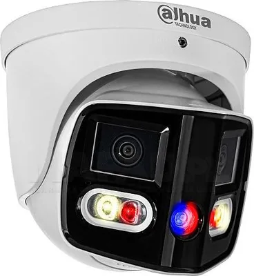 Produktbild von Dahua Technology IPC-PDW3849-A180-E2-AS-PV-0280B Sicherheitskamera Turret IP-Sicherheitskamera Outdoor 4096 x 1860 Pixel Zimmerdecke