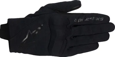 Produktbild von Alpinestars Handschuhe Reef V2 Schwarz/Blau/Schwarz Größe: 3XL