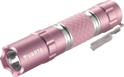 Obrázok produktu pre Varta POCKET LAMP LIPSTICK 1AA (16617201421 PINK)