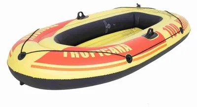 Obrázek produktu pro PATHFINDER Nafukovací člun Tropicana 100