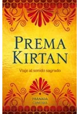 Produktbild von Prema Kirtan
