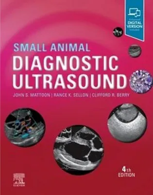Produktbild von Small Animal Diagnostic Ultrasound
