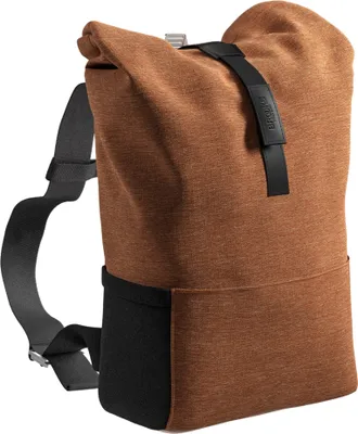 Produktbild von Brooks Pickwick Tex Nylon Backpack 12L - orange