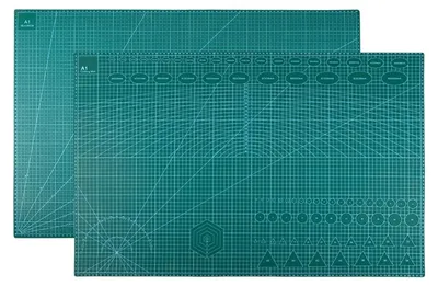 Produktbild von Selbstheilende Schneidmatte A2 für DIY-Projekte