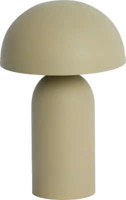 Obrázok produktu pre Light & Living - stolná lampa - Tolima - zelená - kov - stolová lampa - E27 - 1895064