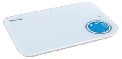 Image de Klausberg balance de cuisine électronique KB7938