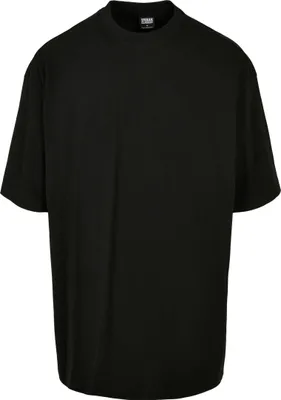 Produktbild von Urban Classics - HUGE Oversized Shirt schwarz - M