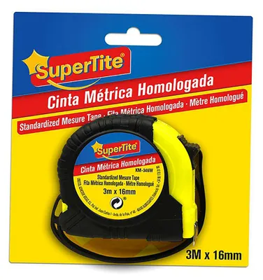 Immagine prodotto di Supertite Meter3m - Supertite