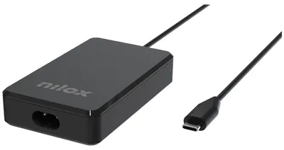 Produktbild von USB-C-Laptop-Ladegerät 90W GaN, universelle Kompatibilität