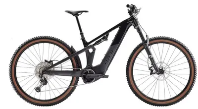 Immagine prodotto di Powerfly+ FS 6 Gen 4 - Gloss Dark Star/Matte Dark Web 800Wh - XL (29")