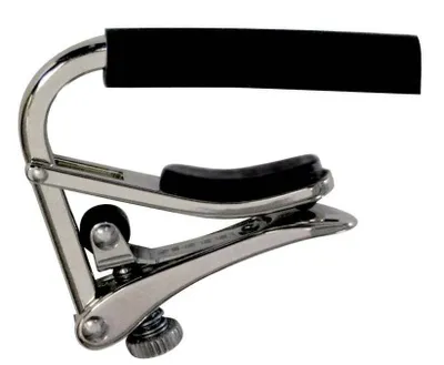 Obrázek produktu pro Shubb C1 Nickel Kapodastr pro kytaru