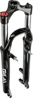 Produktbild von RST Federgabel Gila 26 26 Zoll - robuste Federgabel für Kontrolle und Komfort...