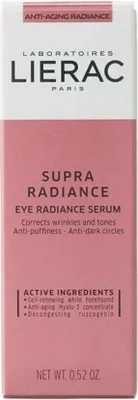 Zdjęcie produktu dla Lierac Supra Radiance Serum rozświetlające 15ml