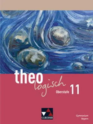 Obrázek produktu pro theologisch BY Oberstufe 11