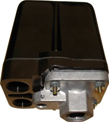 Produktbild von Condor Druckschalter MDR 5/8 2 - 8 bar - das Original