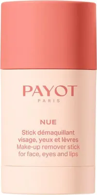 Immagine prodotto di Payot, Nue, Natural Ingredients, Makeup Removing, Stick, For Face/Eyes & Lips, 50 g