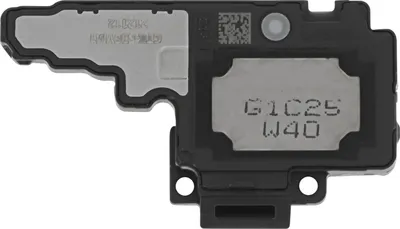 Image de Samsung, écouteur d'origine Galaxy S22, noir