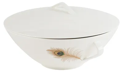 Immagine prodotto di Zuppiera Pavone 29cm