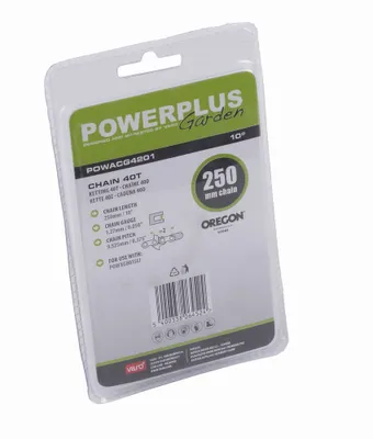 Zdjęcie produktu dla Zapasowy łańcuch do pilarki POWXG8015LI POWACG4201