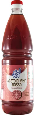 Produktbild von Rotweinessig 1l - Noi Voi