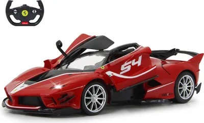 Produktbild von Ferrari FXX K Evo 1:14 rot 2,4GHz A