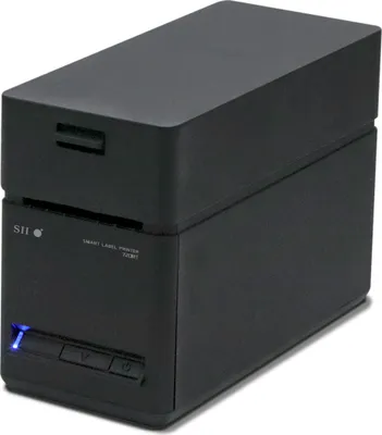 Image de SEIKO SLP-720RT Imprimante d'étiquettes USB + Ethernet