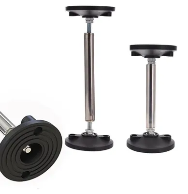 Productafbeelding van Omgoods - Verstelbare Telescopische Steunbalken voor Washok (26-43 cm)