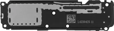 Produktbild von Clappio, Externer Ersatz-Lautsprecher für Xiaomi 13T Pro, Schwarz
