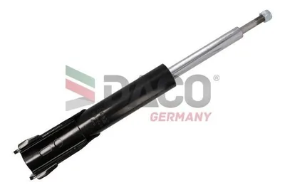 Image de 2x DACO Germany SET D'AMORTISSEURS A GAZ AVANT