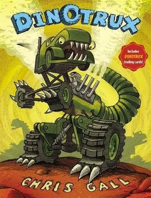 Immagine prodotto di Dinotrux