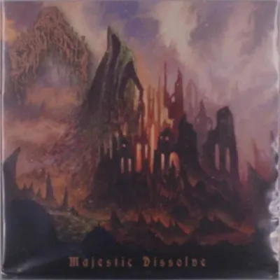 Obrázok produktu pre Conjureth - Majestic Dissolve