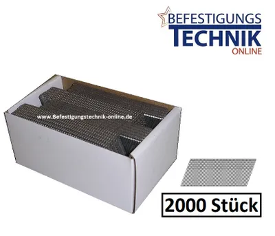 Obrázok produktu pre DEWALT Stauchkopfnagel 20Gr. VZ 44mm 2500Stk