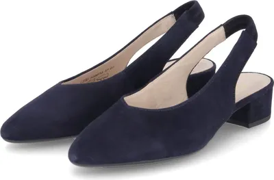 Produktbild von Gabor Slingpumps Damen 31393839313339 Blau 39 EU