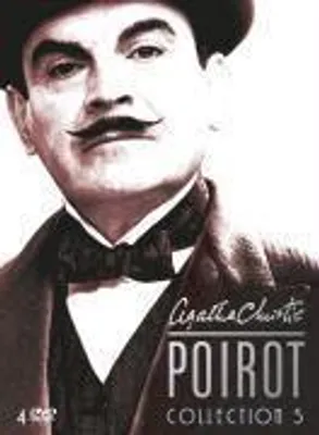 Produktbild von Poirot