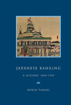 Produktbild von Japanese Banking