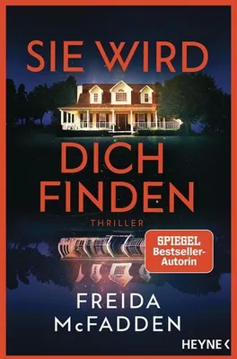 Image de Sie wird dich finden