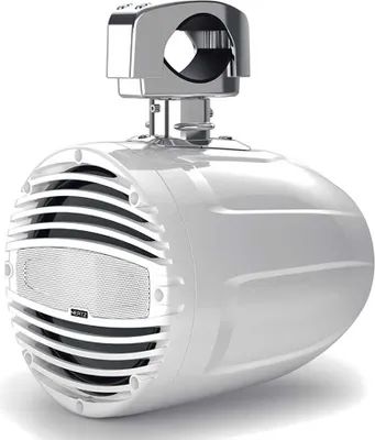 Zdjęcie produktu dla Hertz Marine HTX 8 M-FL-TW 2-drożny głośnik współosiowy 20 cm biały