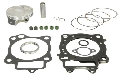 Produktbild von ATHENA Kolbensatz P5F0768245003A für HONDA CRF 250