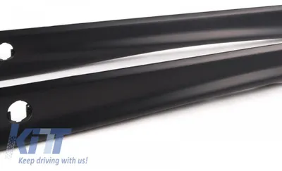 Image de Jupes latérales pour BMW Série 3 E36 1992-1998, style M3.