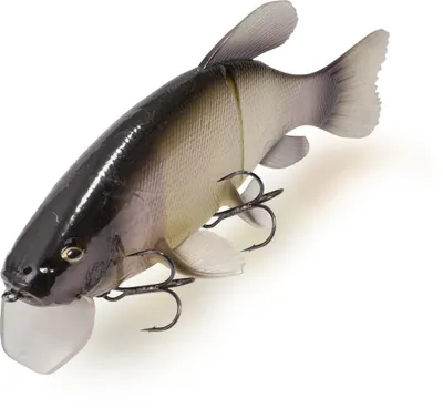 Produktbild von Quantum Freak of Nature Hybrid ghost 175g 23cm