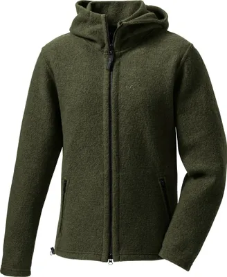 Produktbild von Mufflon W100 Mu-Joe forrest M