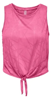 Produktbild von Only Play Train Top azalea pink L