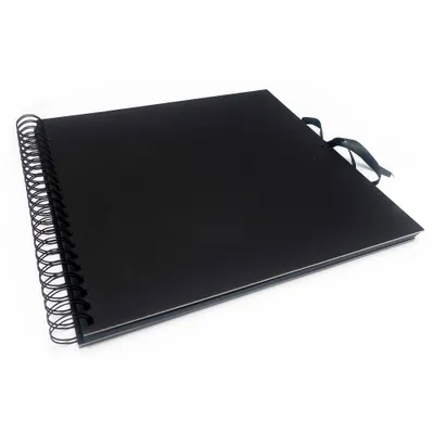 Immagine prodotto di Album XL - 300x300 - nero