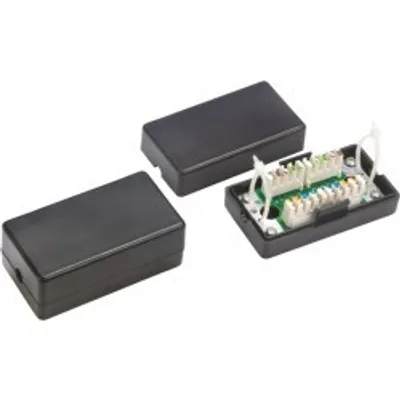 Immagine prodotto di Alantec WTM08 terminal block Black