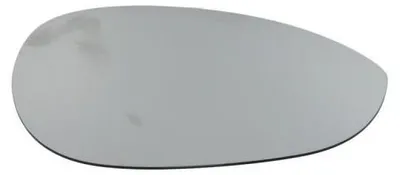 Produktbild von BLIC Spiegelglas Außenspiegel Rechts für FIAT 500 (312) Konvex 6102-02-1292527P